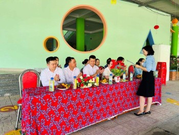 Công tác An sinh Xã hội của CNBK tại tỉnh Đồng Nai